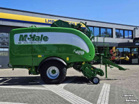 Persen / Balenpers / Pakkenpers McHale FUSION VARIO