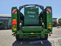 Persen / Balenpers / Pakkenpers McHale FUSION VARIO