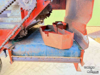 Voerverdeelwagen  / Voerdoseerwagen Schouten Quickfeed VDW 1020 A