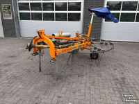 Rugger / Hark / Zwadhark Giro Girorami  RSR 240 BL