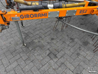 Rugger / Hark / Zwadhark Giro Girorami  RSR 240 BL
