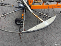 Rugger / Hark / Zwadhark Giro Girorami  RSR 240 BL