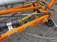 Rugger / Hark / Zwadhark Giro Girorami  RSR 240 BL