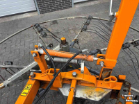 Rugger / Hark / Zwadhark Giro Girorami  RSR 240 BL