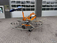 Rugger / Hark / Zwadhark Giro Girorami  RSR 240 BL