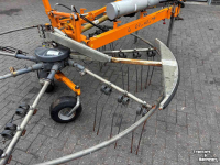 Rugger / Hark / Zwadhark Giro Girorami  RSR 240 BL