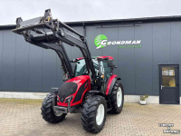 Tractor / Trekker Valtra A94 Hitech