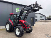 Tractor / Trekker Valtra A94 Hitech