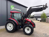 Tractor / Trekker Valtra A94 Hitech