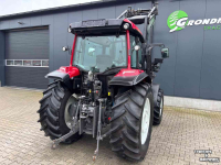 Tractor / Trekker Valtra A94 Hitech
