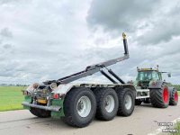 Container haakarm-carrier Toplift-Staja Toplift Staja haakarm carrier midejo