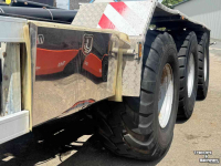 Container haakarm-carrier Toplift-Staja Toplift Staja haakarm carrier midejo