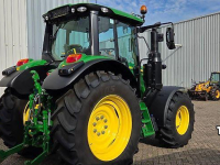 Tractor / Trekker John Deere 6120M CommandQuad Plus