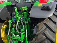 Tractor / Trekker John Deere 6120M CommandQuad Plus