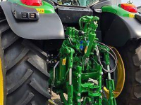 Tractor / Trekker John Deere 6120M CommandQuad Plus