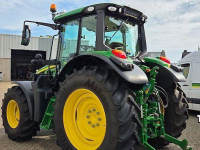 Tractor / Trekker John Deere 6120M CommandQuad Plus