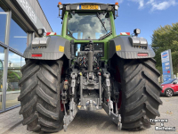 Tractor / Trekker Fendt 826 Vario S4 Profi Plus