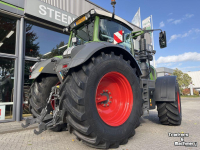Tractor / Trekker Fendt 826 Vario S4 Profi Plus