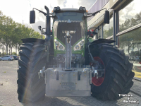 Tractor / Trekker Fendt 826 Vario S4 Profi Plus