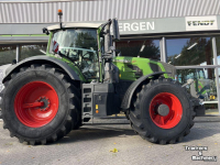 Tractor / Trekker Fendt 826 Vario S4 Profi Plus