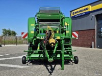 Persen / Balenpers / Pakkenpers McHale FUSION VARIO Fusion Vario