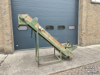 Opslagbunker Breston OPSLAGBUNKER