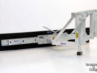 Rubberschuif Qmac 180 MECH SCHUIN MAILLEUX