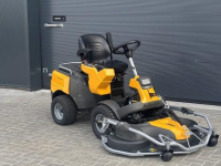 Zitmaaier Stiga Park Pro 900 WX