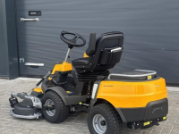 Zitmaaier Stiga Park Pro 900 WX