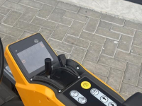 Zitmaaier Stiga Park Pro 900 WX