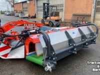 Maaier Kuhn FC3115 Afvoerband Transportband Swath Merger
