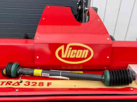 Maaier Vicon Extra 328F Express
