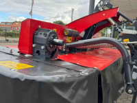 Maaier Vicon Extra 328F Express