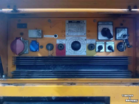 Lasapparaat  Kirsch SD280 Las aggregaat Diesel