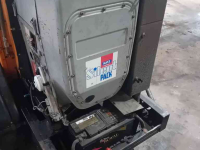 Lasapparaat  Kirsch SD280 Las aggregaat Diesel