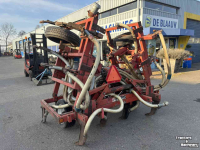 Bouwlandinjecteur Evers Bemester / Bouwlandbemester