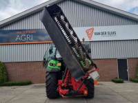 Maaier Lely 320 MC Schijvenmaaier