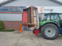 Maaier Lely 320 MC Schijvenmaaier