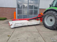 Maaier Lely 320 MC Schijvenmaaier