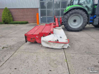 Maaier Lely 320 MC Schijvenmaaier