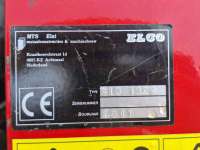Bomenrooier  Elco SLD1350