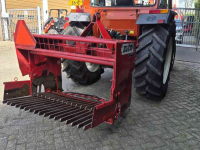 Bomenrooier  Elco SLD1350