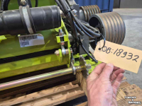 Veldhakselaar Claas MCC M Korrelkneuzer 100/100