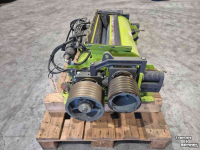Veldhakselaar Claas MCC M Korrelkneuzer 100/100