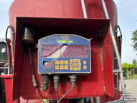 Voermengwagen Vertikaal Strautmann Verti-mix 2000 Double