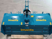 Grondfrees Imants JNC 170Z