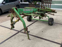Rugger / Hark / Zwadhark Deutz-Fahr KS 2.42 Rugger