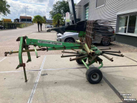 Rugger / Hark / Zwadhark Deutz-Fahr KS 2.42 Rugger