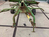 Rugger / Hark / Zwadhark Deutz-Fahr KS 2.42 Rugger