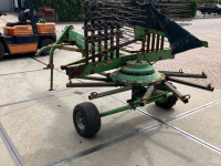 Rugger / Hark / Zwadhark Deutz-Fahr KS 2.42 Rugger